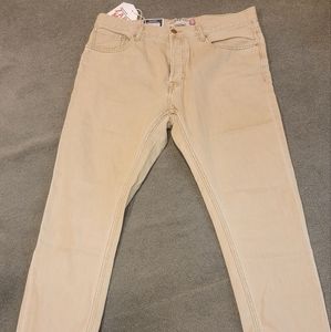 ZARA Denim Jeans